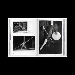 Taschen Arquitectos-Bauhaus. Edición actualizada