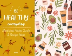Monsa Dietas Y Nutrición-Be healthy everyday. With plants guide & recipe ideas