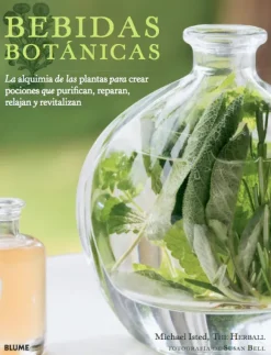 Blume Dietas Especiales-Bebidas botánicas