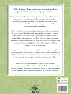 Blume Dietas Especiales-Bebidas botánicas