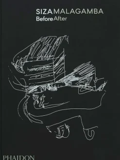 Phaidon Arquitectos-Before / After: Álvaro Siza