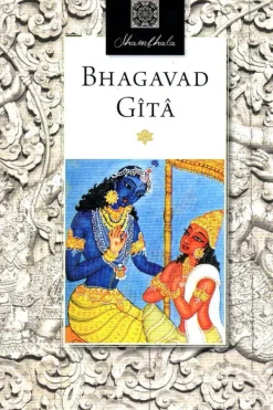 Biblok Esoterismo Y Mitología-Bhagavad Gita