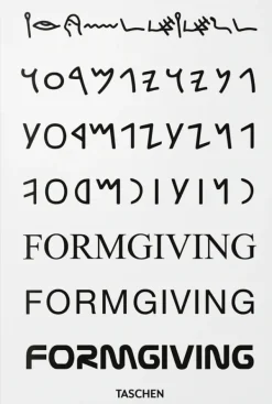Taschen Arquitectura-BIG, Formgiving