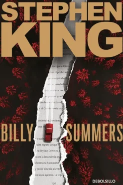 Debols!llo Novela Negra, Policial, Terror-Billy Summers