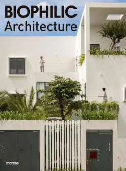 Monsa Ecología Y Sustentabilidad-Biophilic architecture