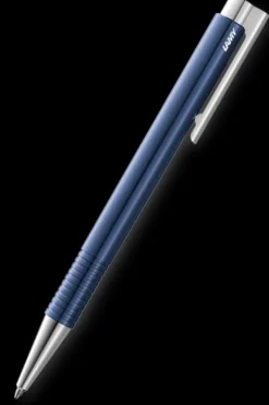 Ed. Lamy Lamy-Bolígrafo Lamy logo blue