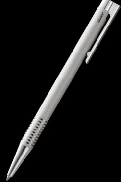 Ed. Lamy Lamy-Bolígrafo Lamy logo cepillado M