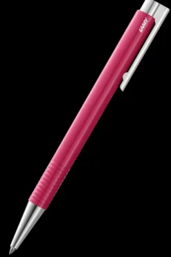 Ed. Lamy Lamy-Bolígrafo Lamy logo M+ raspberry
