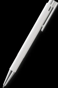 Ed. Lamy Lamy-Bolígrafo Lamy logo white