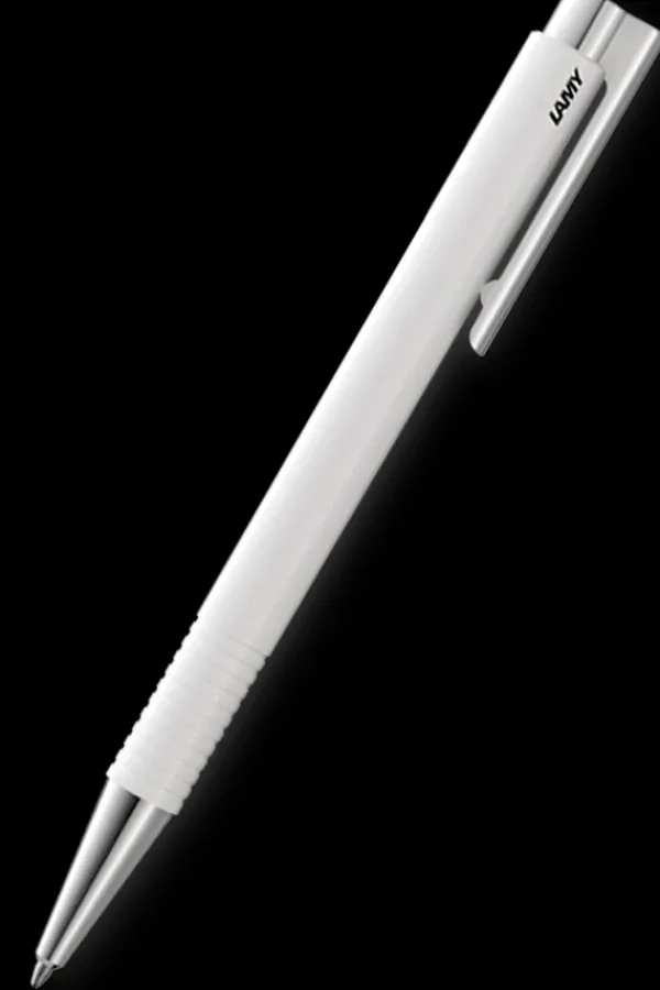 Ed. Lamy Lamy-Bolígrafo Lamy logo white