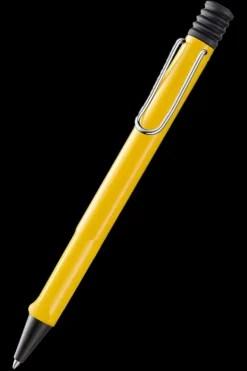 Ed. Lamy Lamy-Bolígrafo Lamy safari yellow
