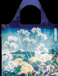 Ed. LOQI Loqi-Bolsa Hokusai. Fuji From Gotenyama