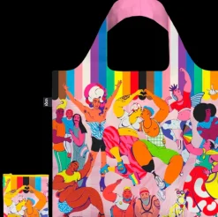 Ed. LOQI Loqi-Bolsa Inma Hortas. Pride