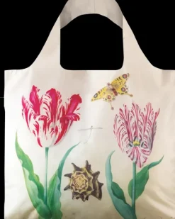Ed. Loqi Loqi-Bolsa Jacob Marrel. Two tulips