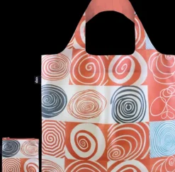 Ed. Loqi Loqi-Bolsa Louise Bourgeois. Spiral grids