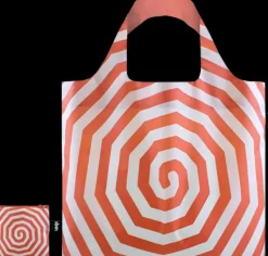 Ed. Loqi Loqi-Bolsa Louise Bourgeois. Spirals red