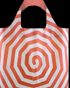 Ed. Loqi Loqi-Bolsa Louise Bourgeois. Spirals red