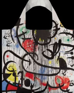 Ed. LOQI Loqi-Bolsa Miro. May 68