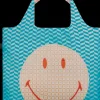 Ed. Loqi Loqi-Bolsa Smiley Geometric