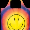 Ed. Loqi Loqi-Bolsa Smiley Rainbow capsule