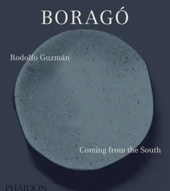 Phaidon Recetas Y Técnicas Culinarias-Borago