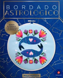 Contrapunto Bordado-Bordado astrológico