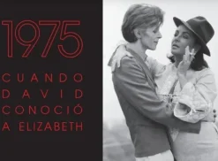 Blume Música-Bowie - La colección definitiva con imágenes inéditas de O'neill