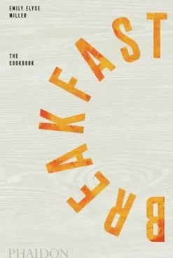 Phaidon Recetas Y Técnicas Culinarias-Breakfast the cookbook