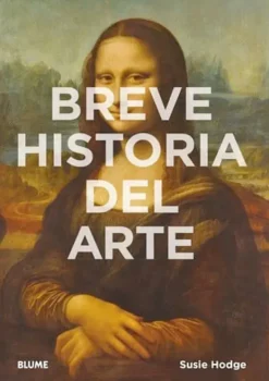 Blume Arte-Breve historia del arte