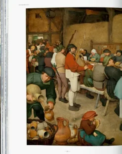 Taschen Arte-Bruegel. The Complete Works