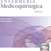 Lippincott W u0026 W Ciencias De La Salud-Brunner. Enfermería medicoquirúrgica 14ª Ed. · 2 tomos