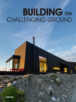 Monsa Casas Y Edificios-Building on challenging ground