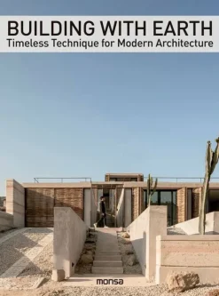 Monsa Ecología Y Sustentabilidad-Building with earth