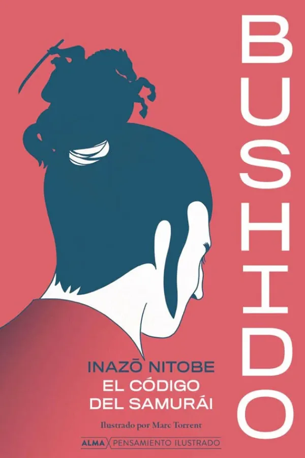 Alma Esoterismo Y Mitología-Bushido (Pensamiento ilustrado)