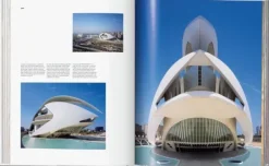 Taschen Arquitectos-Calatrava. Complete Works 1979-Today