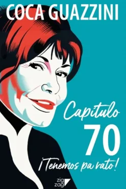 Zig Zag Autoayuda-Capítulo 70 ¡Tenemos pa rato!