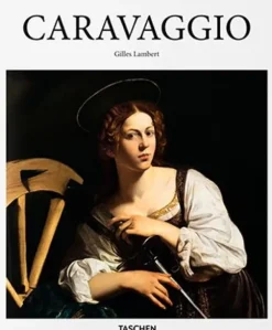 Taschen Arte-Caravaggio. Basic Art