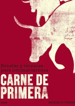 Blume Recetas Y Técnicas Culinarias-Carne de primera