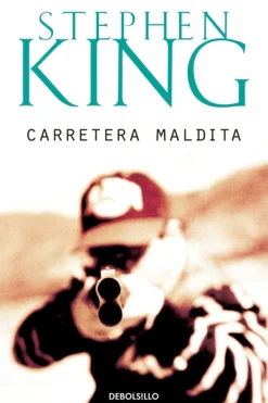 Debols!llo Novela Negra, Policial, Terror-Carretera maldita