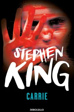 Debols!llo Novela Negra, Policial, Terror-Carrie