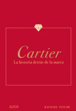 Blume Teoría E Historia Del Diseño-Cartier. La historia detrás de la marca