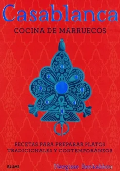 Blume Cocinas Del Mundo-Casablanca. Cocina de Marruecos