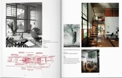 Taschen Arquitectos-Case study house. Basic Art