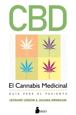 Sirio Medicina Alternativa-cbd. El cannabis medicinal
