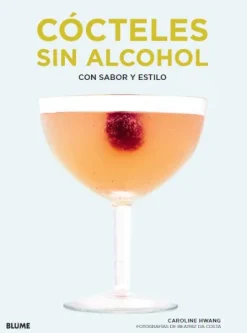 Blume Vinos, Bares Y Restaurantes-Cócteles sin alcohol