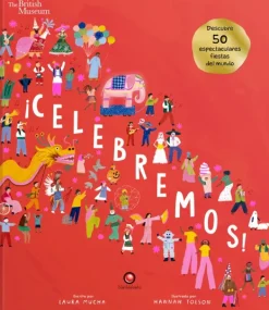 Contrapunto Historia, Lugares Y Personas-¡Celebremos!