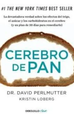 Debols!llo Dietas Y Nutrición-Cerebro de pan