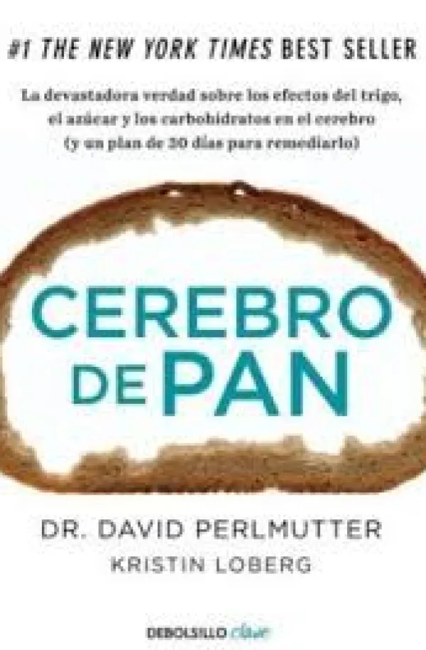 Debols!llo Dietas Y Nutrición-Cerebro de pan