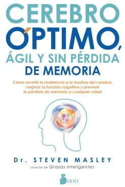 Sirio Medicina Alternativa-Cerebro óptimo, agil y sin perdida de memoria