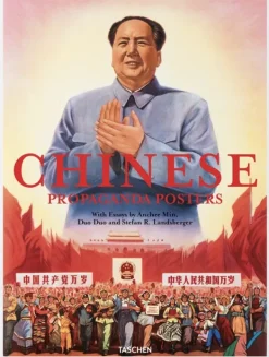 Taschen Arte-Chinese Propaganda Posters